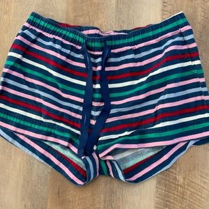 GapBody Sleep Shorts